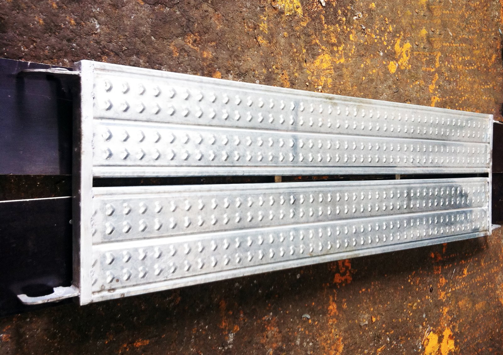 valthink solutions inc Products - Catwalk, Plank, Ladder