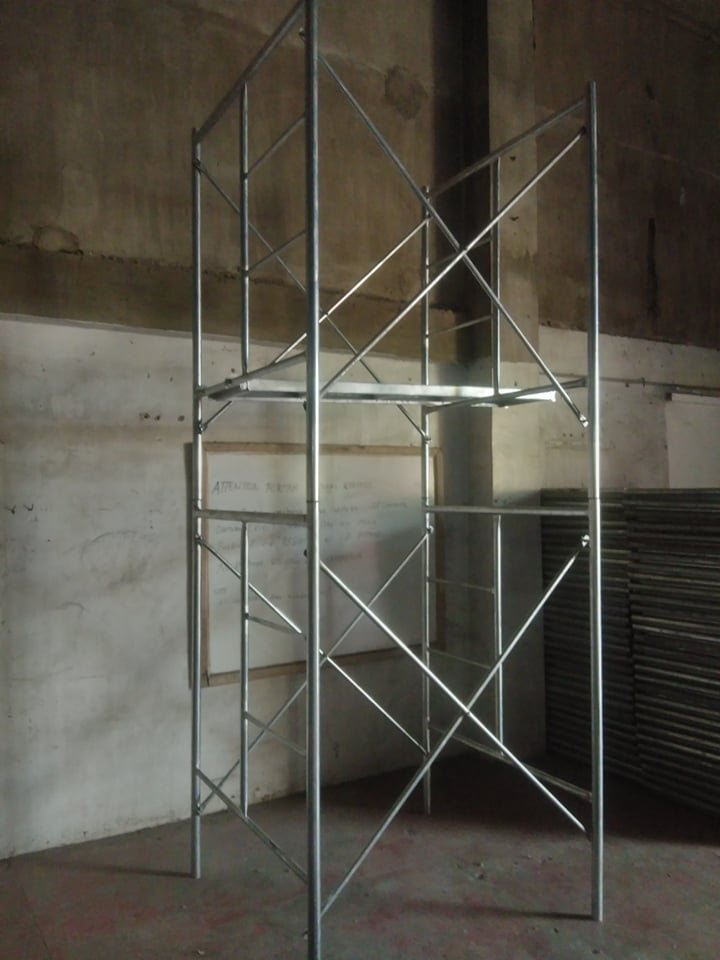 valthink solutions inc Products - H Frame