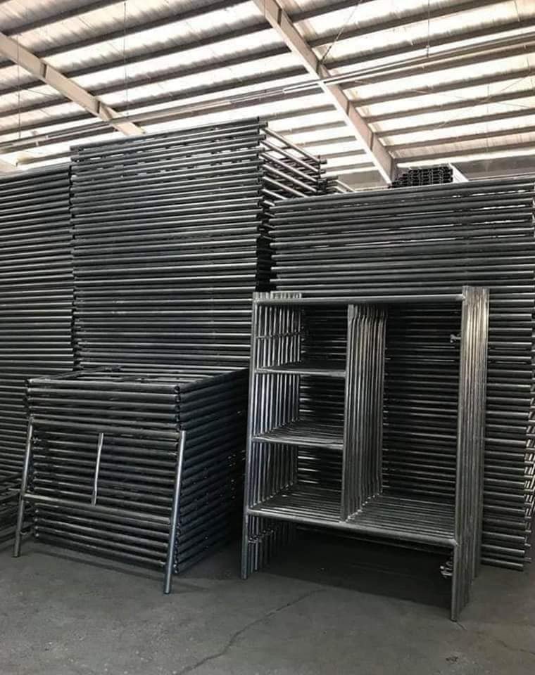 valthink solutions inc Products - H Frame