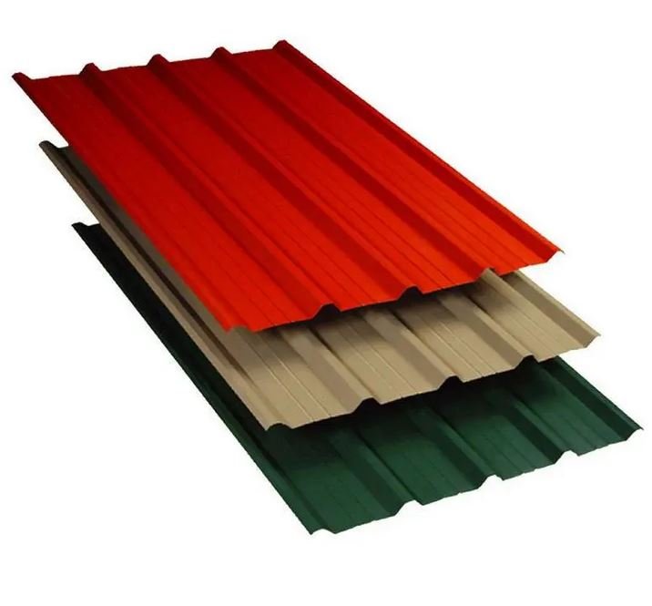 valthink solutions inc Products - GI Pipe, Tubular and C-Purlins 